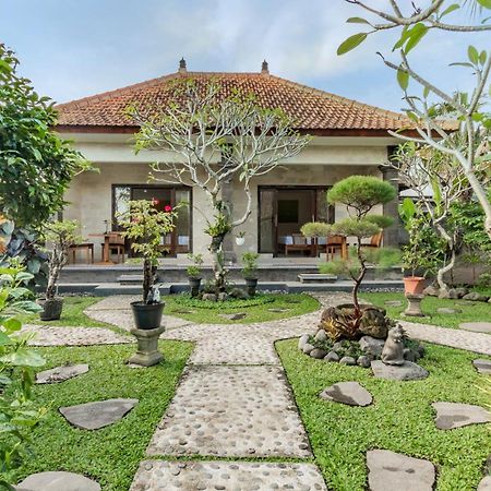 Marwati Guest House Ubud  Bagian luar foto